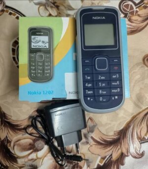 nokia 1202 Samsung