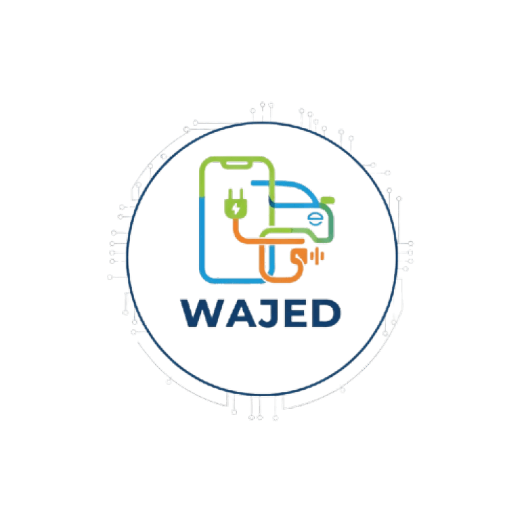 Wajed Store
