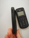 nokia 1202 Samsung